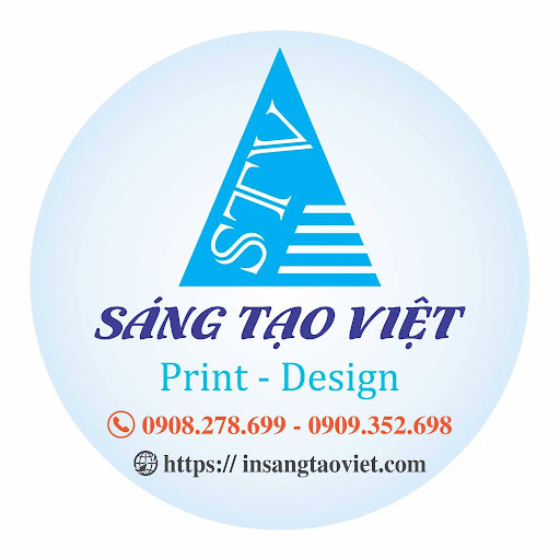 CÔNG TY TNHH SX-TM-DV SÁNG TẠO VIỆT