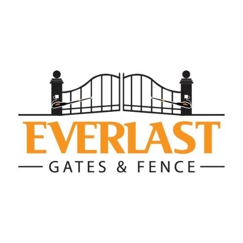 Everlast Gates Fence