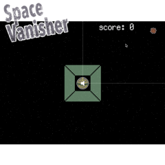 SpaceVanisher