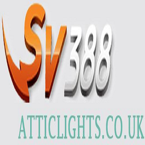 SV388 attic