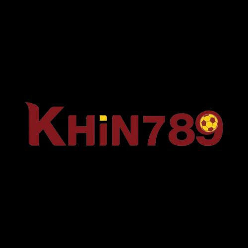 Khin789 CV