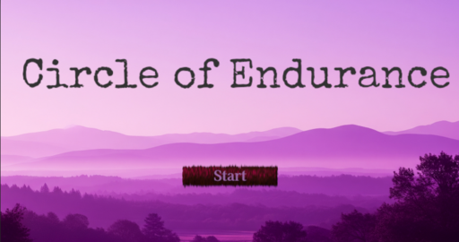  Circle of Endurance