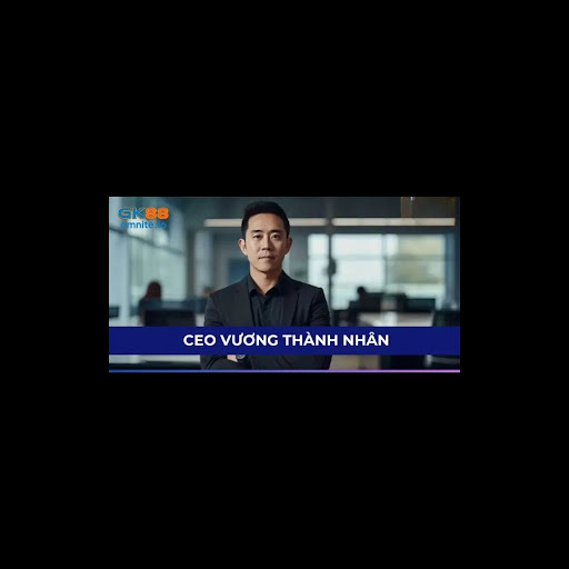 CEO Vương Thành Nhân