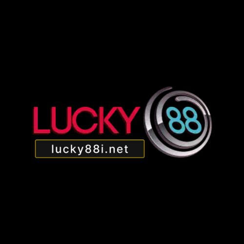 Lucky88i Net