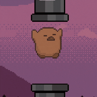 Flappy Penguin