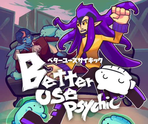 Better Use Psychic