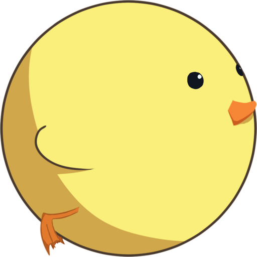 Flappy chick