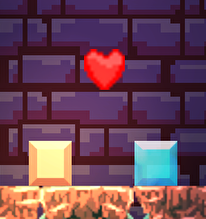 Love Blocks...