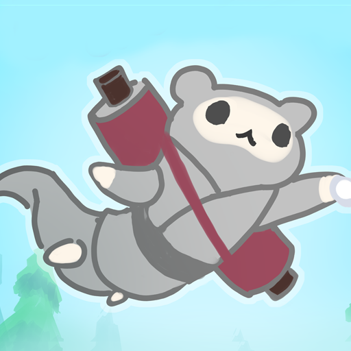 にょろにょろニンジャ