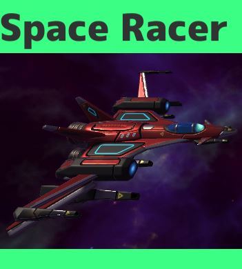 SpaceRacer