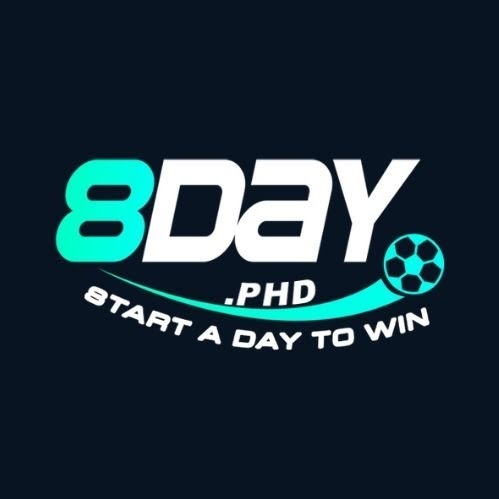 8DAY