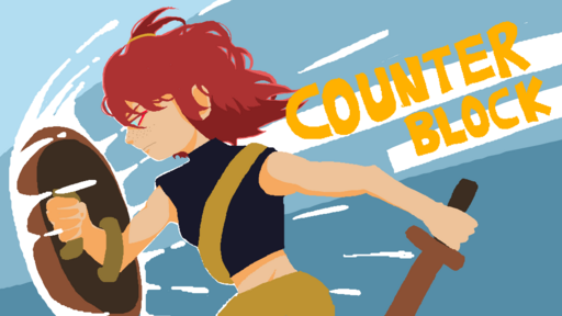 COUNTERBLOCK