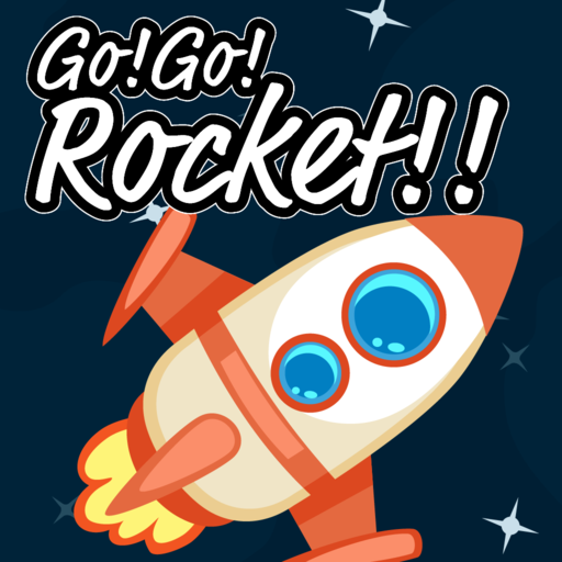 Go! Go! Rocket!!