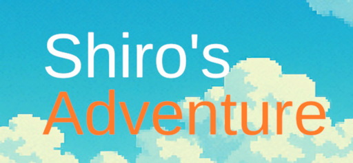 Shiro's Adventure