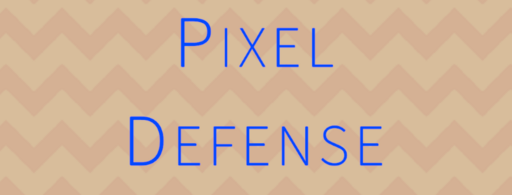 Pixel Defense
