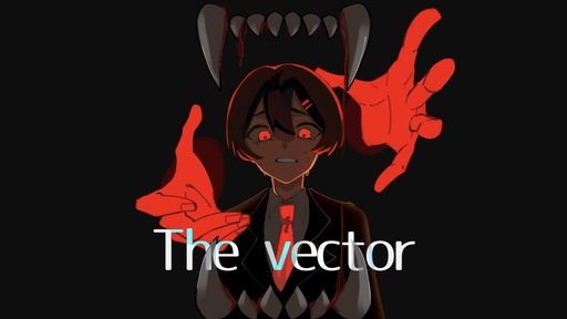 The vector