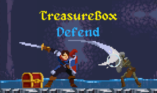 TreasureBox Defend