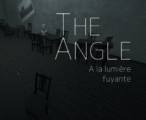 THE ANGLE