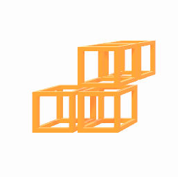 4D Tetris