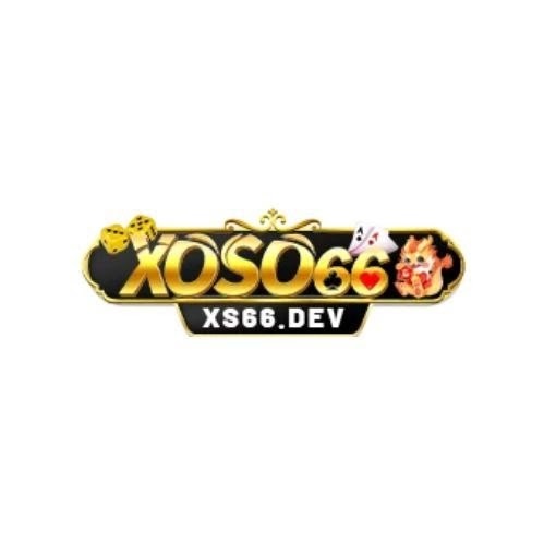 XS66 ⚡️ Trang Chủ Nhà Cái Xoso66 Chính Thức 2025