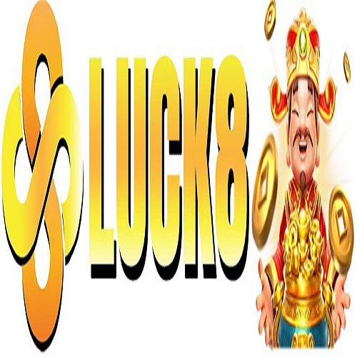 luck8 X net