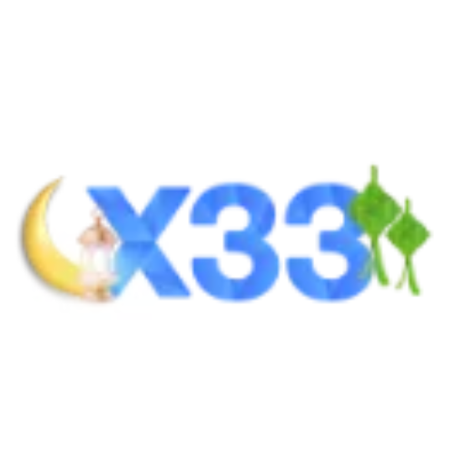 X33 myorg