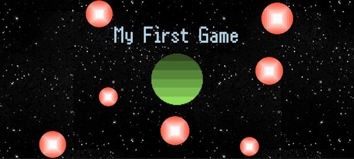 My First Game