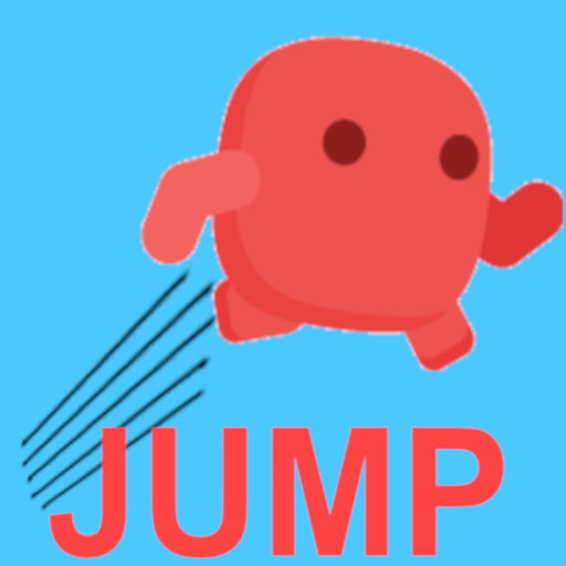 JUMP_BOY【ジャンプボーイ】簡単操作で奥深い！