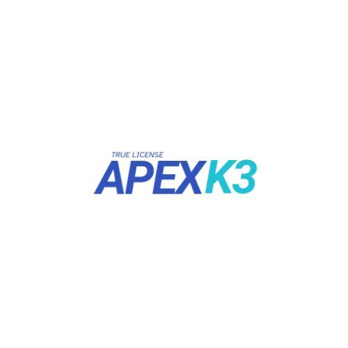 Adobe bản quyền ApexK3