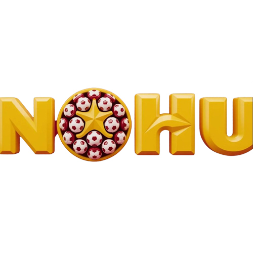 NOHU - Nhà cái uy tín
