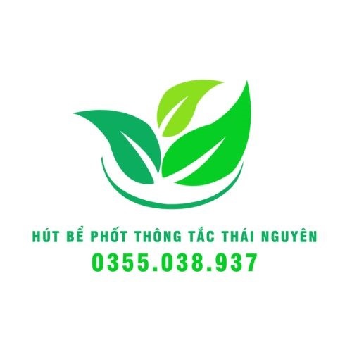Hút bể phốt thông tắc Thái Nguyên