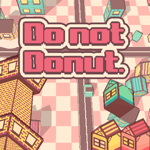 Do not Donut