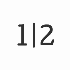 数字を押すだけのゲーム