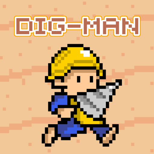 DIG-MAN