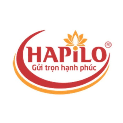 Hapilo Cà phê đậm vị Việt