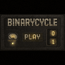 バイナリサイクル - BinaryCycle -