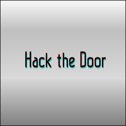 Hack the Door