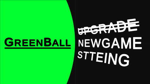 GreenBall