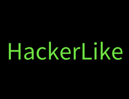 Hackerlike