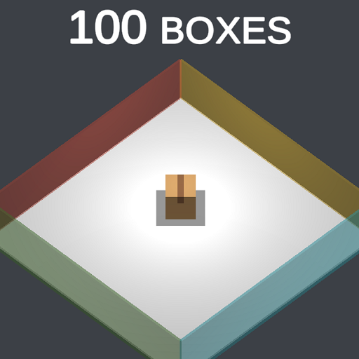 100 boxes