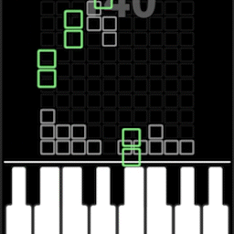LET'S PLAY♪ TETRIS