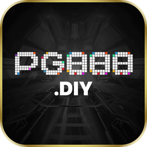 pg888 diy