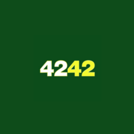 4242onlinecom