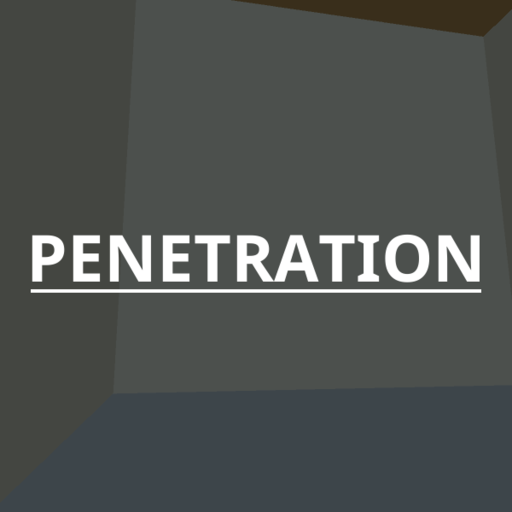 PENETRATION