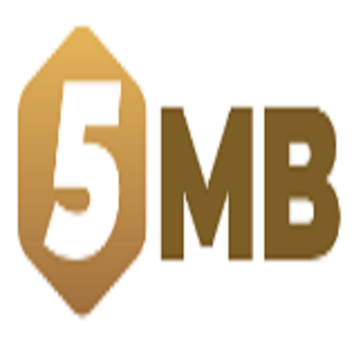 5mb in