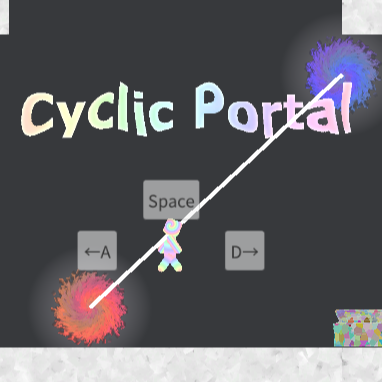 Cyclic Portal