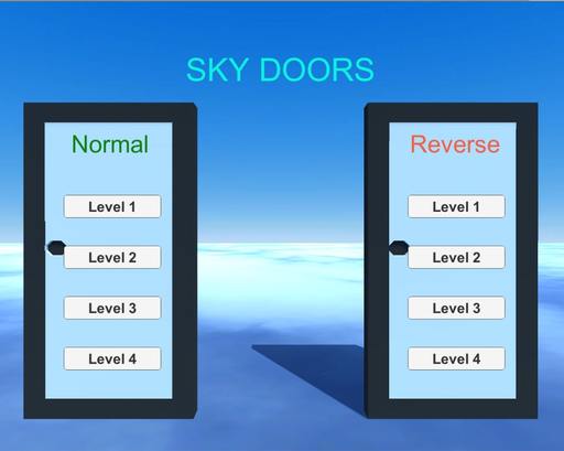 SKY DOORS