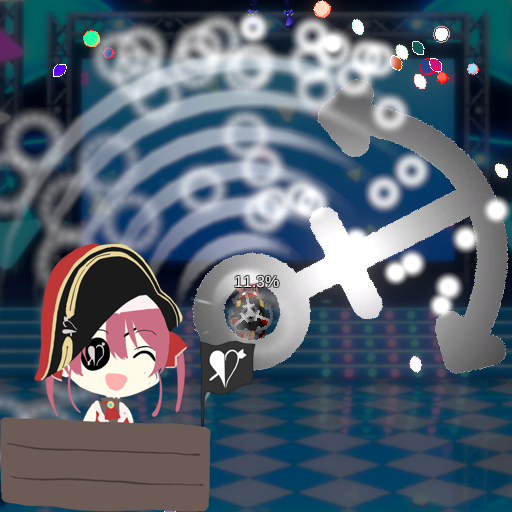 YO!宝鐘楼堂