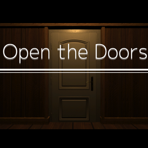 Open the Doors