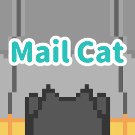 Mail Cat
